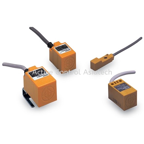 Omron TL-Q/N Series Omron Inductive Proximity Sensor Sensors Controls Selangor, Malaysia, Kuala Lumpur (KL), Petaling Jaya (PJ) Supplier, Suppliers, Supply, Supplies | Active Control Asiatech (M) Sdn Bhd