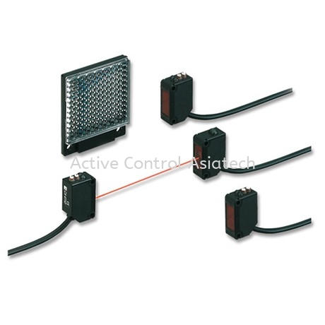 CX400 Series Panasonic Photo Electric Sensor Sensors Controls Selangor, Malaysia, Kuala Lumpur (KL), Petaling Jaya (PJ) Supplier, Suppliers, Supply, Supplies | Active Control Asiatech (M) Sdn Bhd