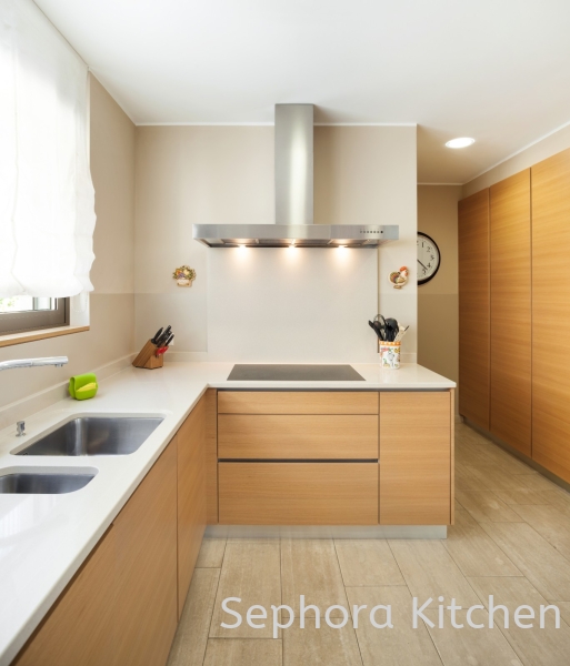 Kitchen Design Kitchen Cabinets Penang, Malaysia, Bayan Lepas Supplier, Suppliers, Supply, Supplies | Sephora Sdn Bhd