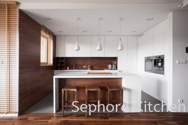 Kitchen Design Kitchen Cabinets Penang, Malaysia, Bayan Lepas Supplier, Suppliers, Supply, Supplies | Sephora Sdn Bhd