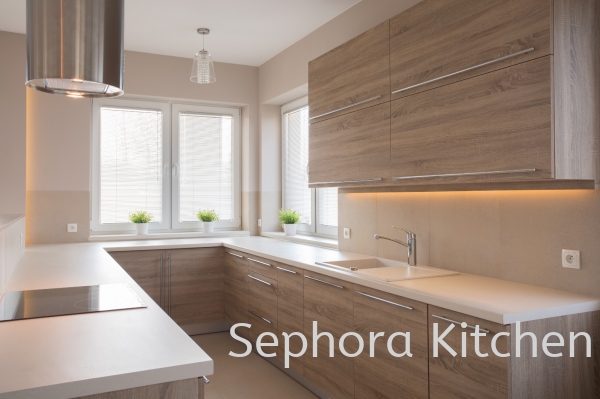 Kitchen Design Kitchen Cabinets Penang, Malaysia, Bayan Lepas Supplier, Suppliers, Supply, Supplies | Sephora Sdn Bhd