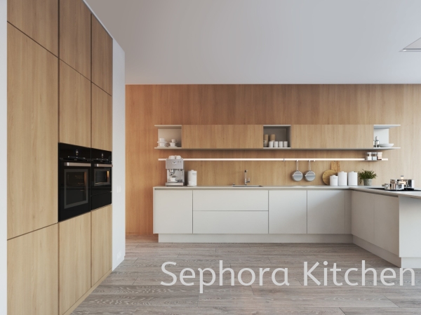 Kitchen Design Kitchen Cabinets Penang, Malaysia, Bayan Lepas Supplier, Suppliers, Supply, Supplies | Sephora Sdn Bhd