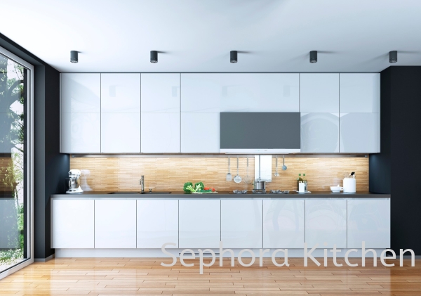 Kitchen Design Kitchen Cabinets Penang, Malaysia, Bayan Lepas Supplier, Suppliers, Supply, Supplies | Sephora Sdn Bhd