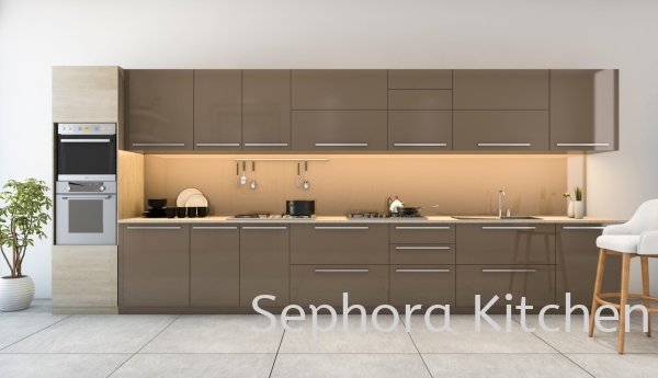 Kitchen Design Kitchen Cabinets Penang, Malaysia, Bayan Lepas Supplier, Suppliers, Supply, Supplies | Sephora Sdn Bhd