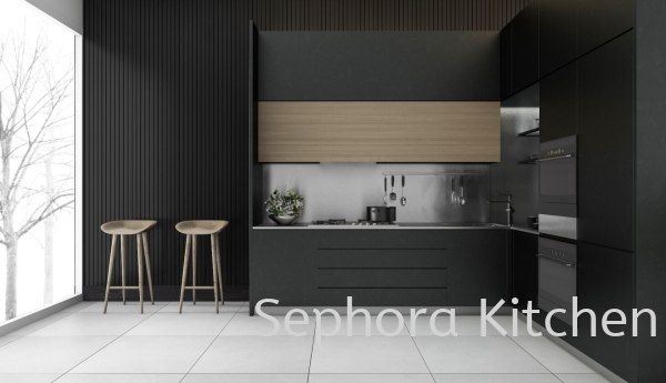 Kitchen Design Kitchen Cabinets Penang, Malaysia, Bayan Lepas Supplier, Suppliers, Supply, Supplies | Sephora Sdn Bhd