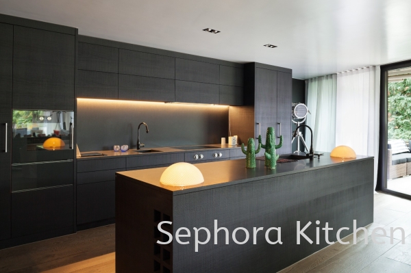 Kitchen Design Kitchen Cabinets Penang, Malaysia, Bayan Lepas Supplier, Suppliers, Supply, Supplies | Sephora Sdn Bhd