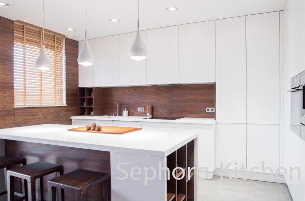 Kitchen Design Kitchen Cabinets Penang, Malaysia, Bayan Lepas Supplier, Suppliers, Supply, Supplies | Sephora Sdn Bhd