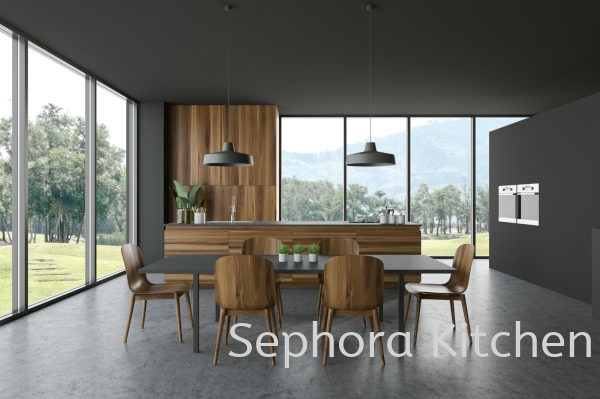 Kitchen Design Kitchen Cabinets Penang, Malaysia, Bayan Lepas Supplier, Suppliers, Supply, Supplies | Sephora Sdn Bhd