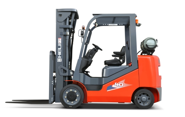 H3C Series 4-5T H3 Series IC Forklift Trucks - Engine Forklift Truck Klang, Selangor, Malaysia, Kuala Lumpur (KL) Supplier, Importer, Supply, Supplies | HN Industry Sdn Bhd