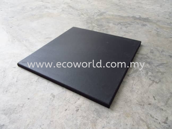 Gym Rubber Tiles Indoor Gym Tiles Gym Rubber Mat Malaysia, Johor Bahru (JB) Supplier, Supply, Supplies | ECO WORLD HYGIENE (M) SDN BHD