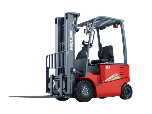 G Series 1-1.8T G Series Electrical Forklift Truck Klang, Selangor, Malaysia, Kuala Lumpur (KL) Supplier, Importer, Supply, Supplies | HN Industry Sdn Bhd