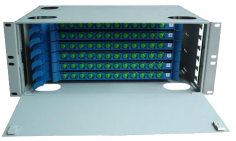 FDC 34 SPLICE & Module 48 core Fiber Distribution Indoor Cabinet Fiber Management System Selangor, Malaysia, Kuala Lumpur (KL), Subang Jaya Supplier, Suppliers, Supply, Supplies | Closed-Loop Industries Sdn Bhd