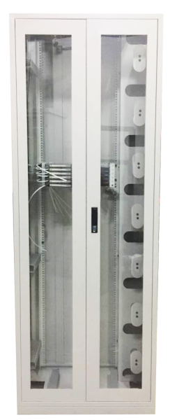 Indoor Fiber Cabinet Fiber Distribution Indoor Cabinet Fiber Management System Selangor, Malaysia, Kuala Lumpur (KL), Subang Jaya Supplier, Suppliers, Supply, Supplies | Closed-Loop Industries Sdn Bhd