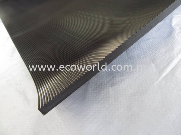 Electrical Switchboard Matting - 20KV Electrical Insulating Mat Industrial Rubber Mat Malaysia, Johor Bahru (JB) Supplier, Supply, Supplies | ECO WORLD HYGIENE (M) SDN BHD