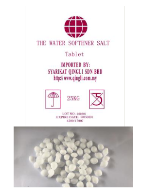 Water Softener Salt-Tablet Medical Disposable Malaysia, Seremban, Negeri Sembilan Supplier, Suppliers, Supply, Supplies | DIROSYS SOLUTIONS (M) SDN BHD