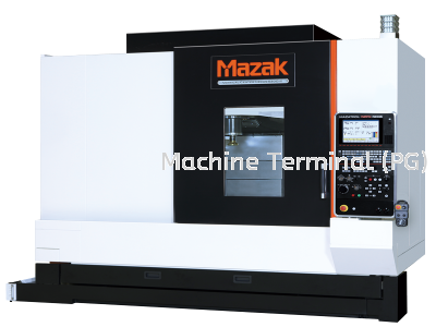 Mazak Vertical Center Nexus 430A-II HS