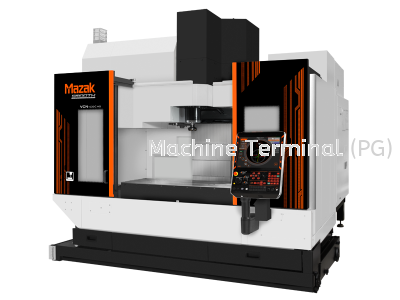 Mazak VCN-530C HS