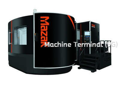 Mazak -10800