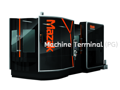 Mazak -8800