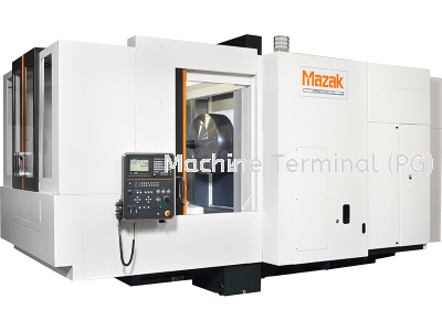 Mazak Orbitec 20