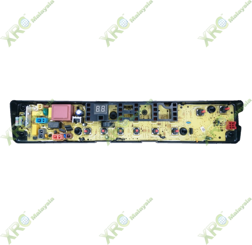EWT105WN ELECTROLUX WASHING MACHINE PCB BOARD PCB BOARD WASHING MACHINE  SPARE PARTS Johor Bahru (JB), Malaysia Manufacturer, Supplier | XET Sales &  Services Sdn Bhd