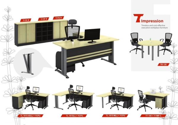 T3 - 1024 x 724 Executive Table Selangor, Malaysia, Kuala Lumpur (KL), Semenyih Supplier, Suppliers, Supply, Supplies | GUESS OFFICE SOLUTIONS SDN. BHD.