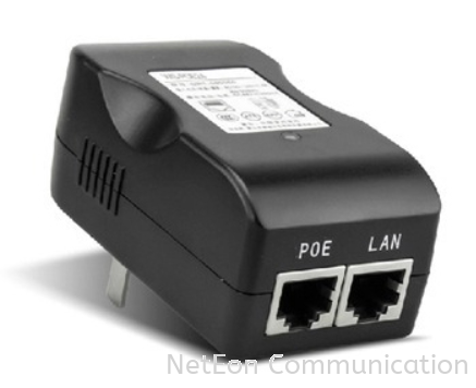 Wisnetworks 24VDC Gigabit Power over Ethernet Adapter Wisnetworks POE Injector/Adapter Accessories Selangor, Malaysia, Kuala Lumpur (KL), Petaling Jaya (PJ) Supplier, Suppliers, Supply, Supplies | NetEon Communication Sdn Bhd