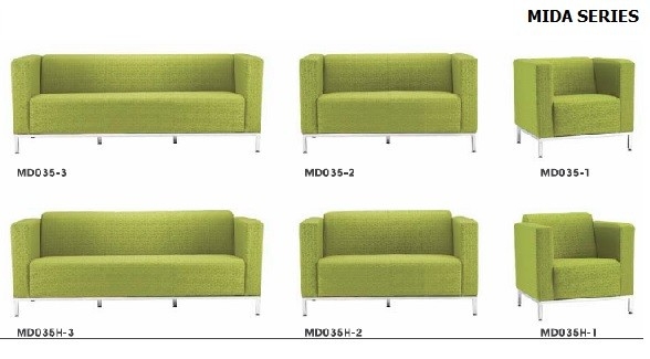 MIDA SERIES Sofa Selangor, Malaysia, Kuala Lumpur (KL), Semenyih Supplier, Suppliers, Supply, Supplies | GUESS OFFICE SOLUTIONS SDN. BHD.