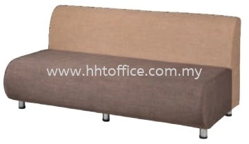 Bella-3 Triple Seater Japanese Sofa