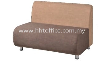 Bella-2 Double Seater Japanese Sofa