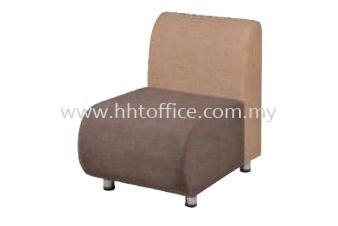 Bella-1 Single Seater Japanese Sofa