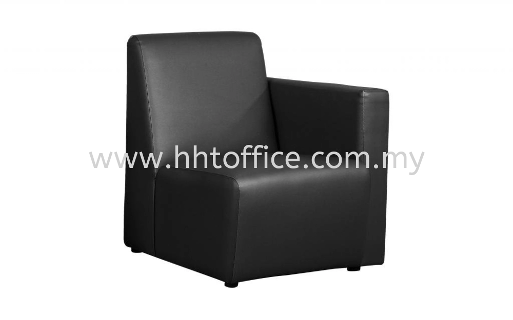 Joint 1L - Single Seater Sofa