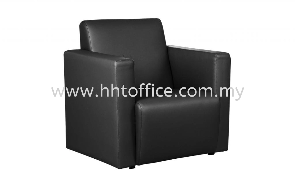 Joint 1 - Single Seater Sofa