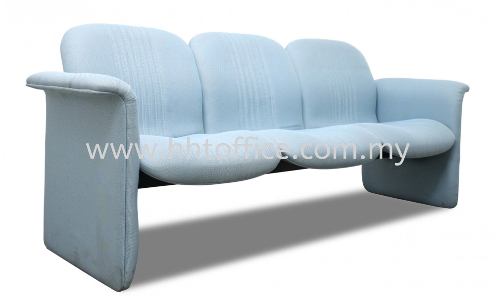 Classy 3 - Triple Seater Sofa