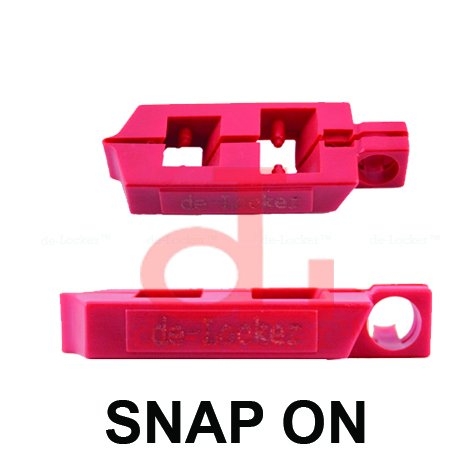 SNAP ON SNAP ON Circuit Breaker Lockout Loto System Selangor, Malaysia, Kuala Lumpur (KL), Petaling Jaya (PJ) Supplier, Suppliers, Supply, Supplies | BUMIMAS SEPADU SDN BHD