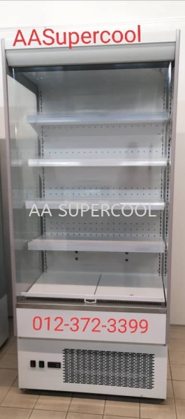 family mart chiller cake ready to eat display chiller Selangor, Malaysia, Kuala Lumpur (KL), Petaling Jaya (PJ) Supplier, Suppliers, Supply, Supplies | AA Supercool Enterprise