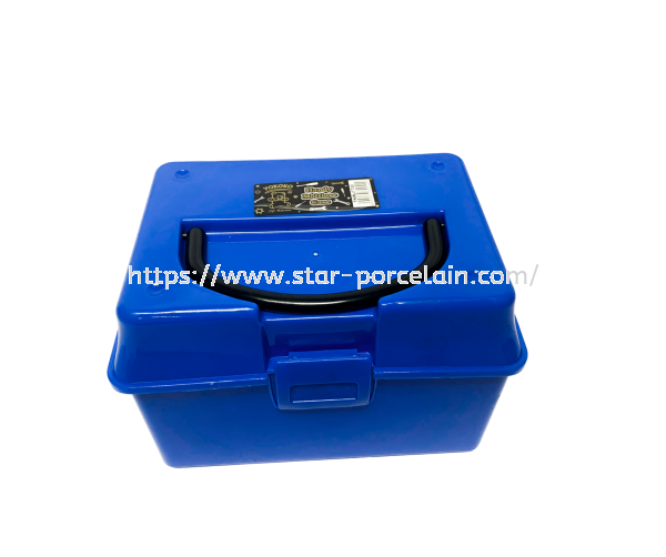 MINI TOOL BOX  Tool Boxes Hand Tools Hardware Johor Bahru (JB), Malaysia, Taman Daya Supplier, Wholesaler, Supply, Supplies | Star Porcelain Wares Sdn Bhd