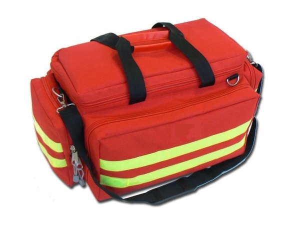 Trauma Bag First Responder First Aid Bag First Aid Kit Malaysia, Selangor, Kuala Lumpur (KL), Puchong Manufacturer, Supplier, Supply, Supplies | MediShield First Aid Supplies Sdn Bhd