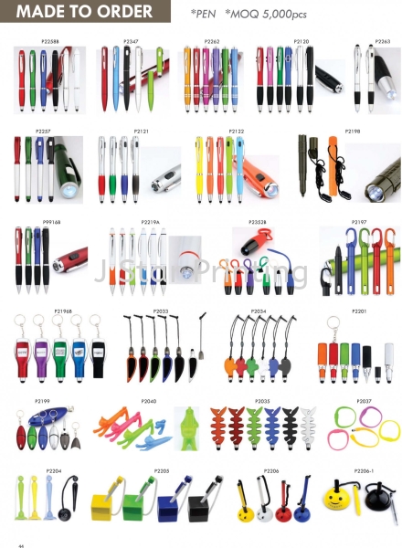 Made to Order Special Pen Made to Order Premium Gift Products Puchong, Selangor, Malaysia, Kuala Lumpur (KL) Supplier, Suppliers, Supply, Supplies | J Star Printing