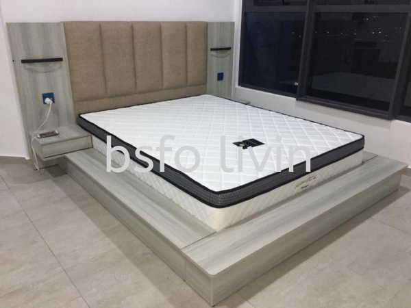  Bed Melaka, Malaysia Supplier, Suppliers, Supply, Supplies | BSFO Factory Outlet Sdn. Bhd.