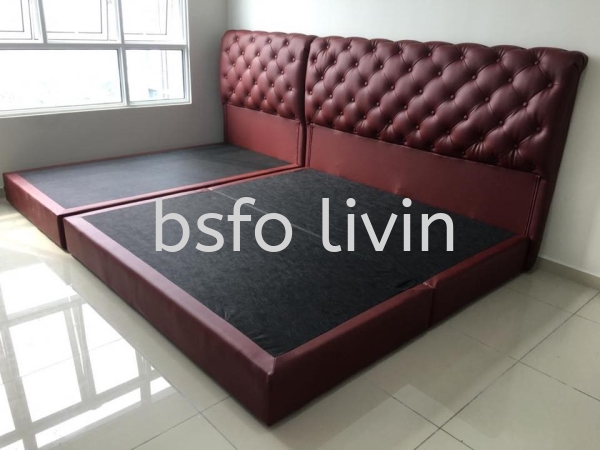  Bed Melaka, Malaysia Supplier, Suppliers, Supply, Supplies | BSFO Factory Outlet Sdn. Bhd.