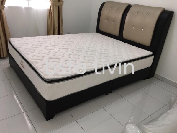  Bed Melaka, Malaysia Supplier, Suppliers, Supply, Supplies | BSFO Factory Outlet Sdn. Bhd.