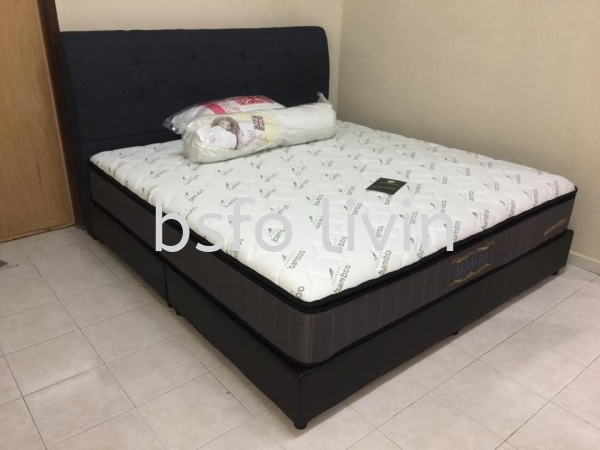  Bed Melaka, Malaysia Supplier, Suppliers, Supply, Supplies | BSFO Factory Outlet Sdn. Bhd.