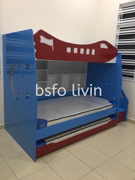  Bed Melaka, Malaysia Supplier, Suppliers, Supply, Supplies | BSFO Factory Outlet Sdn. Bhd.