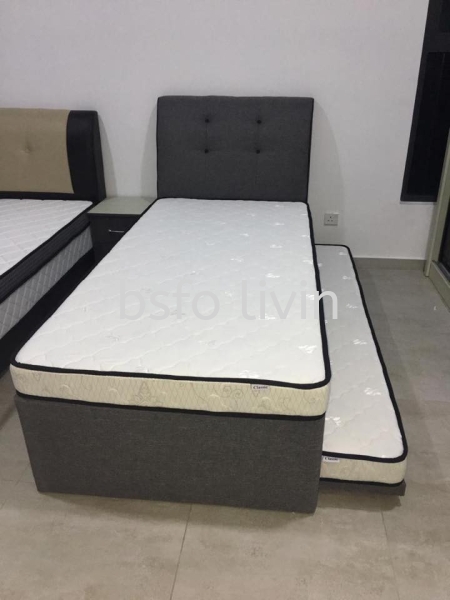  Bed Melaka, Malaysia Supplier, Suppliers, Supply, Supplies | BSFO Factory Outlet Sdn. Bhd.