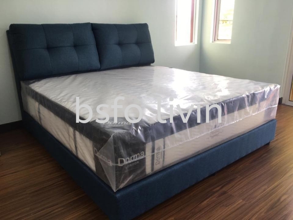  Bed Melaka, Malaysia Supplier, Suppliers, Supply, Supplies | BSFO Factory Outlet Sdn. Bhd.