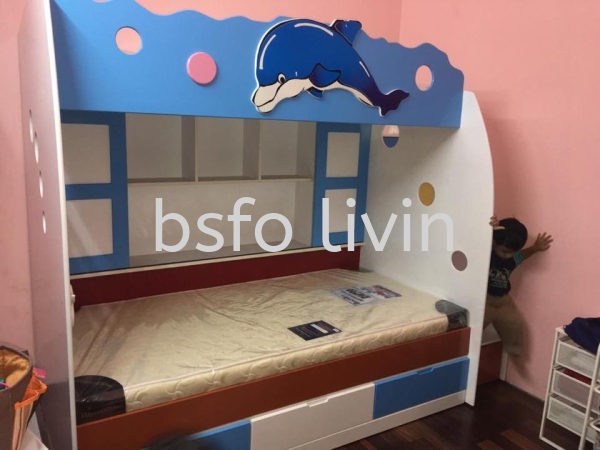  Bed Melaka, Malaysia Supplier, Suppliers, Supply, Supplies | BSFO Factory Outlet Sdn. Bhd.