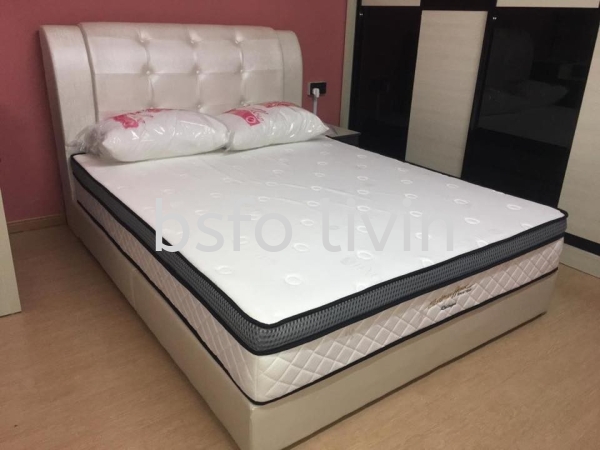  Bed Melaka, Malaysia Supplier, Suppliers, Supply, Supplies | BSFO Factory Outlet Sdn. Bhd.