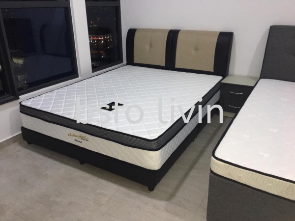  Bed Melaka, Malaysia Supplier, Suppliers, Supply, Supplies | BSFO Factory Outlet Sdn. Bhd.