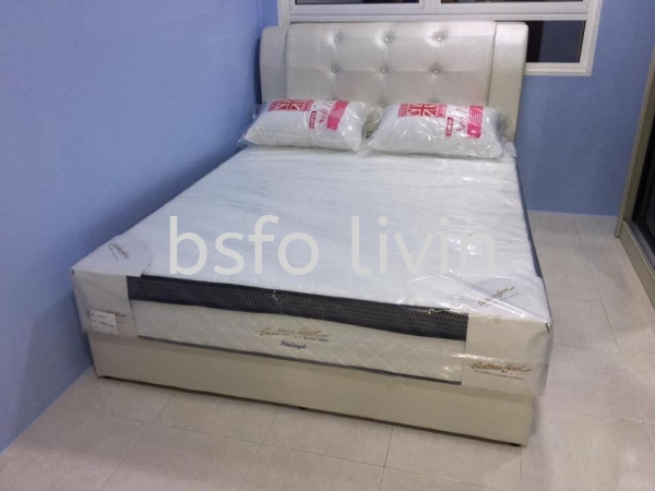  Bed Melaka, Malaysia Supplier, Suppliers, Supply, Supplies | BSFO Factory Outlet Sdn. Bhd.